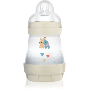 MAM Anti-Colic Bottle White Babyflasche 160 ml