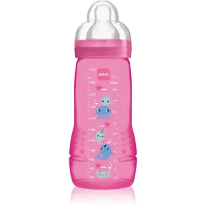 MAM Baby Bottle Babyflasche 330 ml