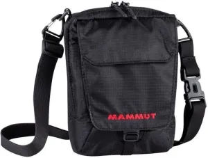 Mammut Täsch Pouch Black Crossbody Bag