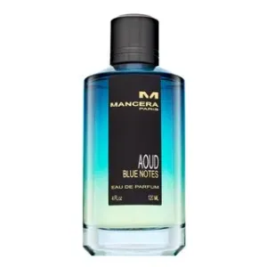 Mancera Aoud Blue Notes Eau de Parfum unisex 120 ml #293534