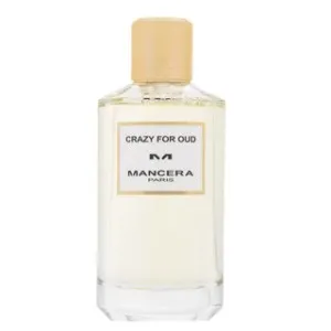 Mancera Crazy For Oud Eau de Parfum unisex 120 ml