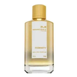 Mancera Feminity Eau de Parfum für Damen 120 ml