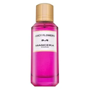 Mancera Juicy Flowers Eau de Parfum für Damen 60 ml