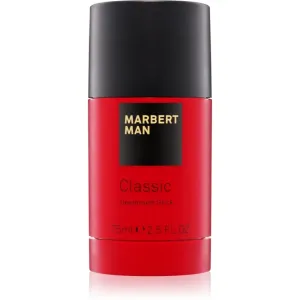 Marbert Man Classic Deo-Stick für Herren 75 ml
