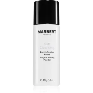 Marbert Intensive Cleansing Enzym-Peeling Puder 40 g