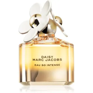 Marc Jacobs Daisy Eau So Intense Eau de Parfum für Damen 100 ml