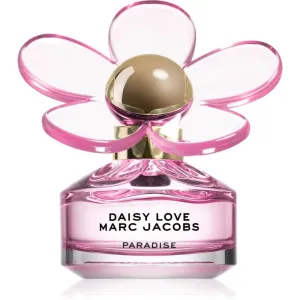 Marc Jacobs Daisy Love Paradise Eau de Toilette (limited edition) für Damen 50 ml