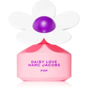 Marc Jacobs Daisy Love Pop Eau de Toilette für Damen 50 ml