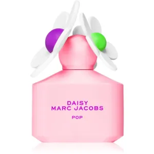 Marc Jacobs Daisy Pop Eau de Toilette für Damen 50 ml