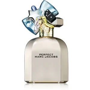 Marc Jacobs Perfect Charm Eau de Parfum für Damen Collector Edition 50 ml