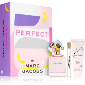 Marc Jacobs Perfect Geschenkset für Damen