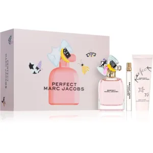 Marc Jacobs Perfect Geschenkset für Damen #865601