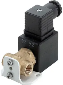 Marco EV-MA Electric valve for water, 1/4'' - 12V