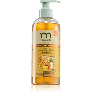 Margarita Haircare Expert Regenierendes Shampoo für gefärbtes Haar 400 ml