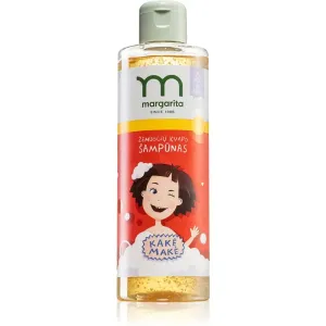 Margarita Kaké Maké sanftes Shampoo für Kinder 250 ml