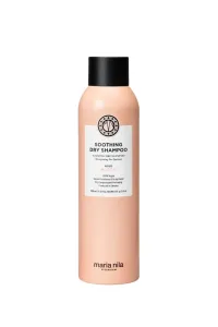 Maria Nila Soothing Dry Shampoo mildes Trockenshampoo für empfindliche Kopfhaut 250 ml