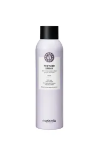 Maria Nila Style & Finish Texture Spray styling Spray für mehr Haarvolumen 250 ml