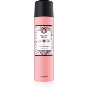 Maria Nila Style & Finish Volume Spray Spray für das feuchte Haar für mehr Volumen Volume Spray 400 ml