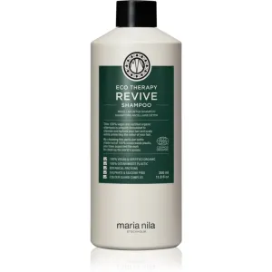 Maria Nila Feuchtigkeitsspendendes und entgiftendes Shampoo für alle HaartypenEco Therapy Revive (Shampoo) 350 ml