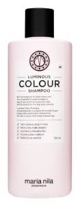 Maria Nila Aufhellendes Shampoo für gefärbtes Haar Luminous Color (Shampoo) 1000 ml