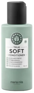Maria Nila Feuchtigkeitsspendender Conditioner mit Arganöl für trockenes Haar True Soft (Conditioner) 1000 ml