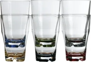 Marine Business Party Set Wasserglas #15860