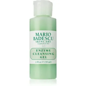 Mario Badescu Enzyme Cleansing Gel tiefenreinigendes Gel für alle Hauttypen 59 ml