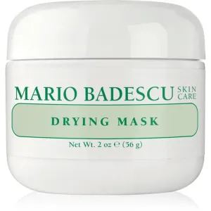 Mario Badescu Drying Mask Tiefenreinigende Maske für unreine Haut 56 g