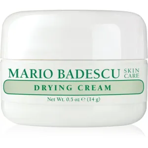 Mario Badescu Drying Cream lokale Pflege gegen Akne 14 g