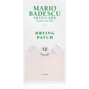 Mario Badescu Drying Patch Pflaster für problematische Haut 60 St