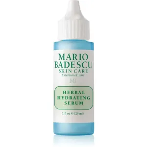 Mario Badescu Herbal Hydrating Serum auffrischendes hydratisierendes Serum 29 ml