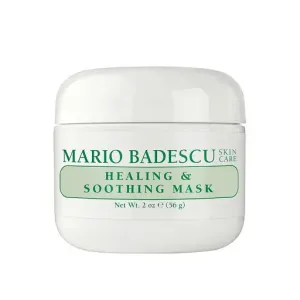 Mario Badescu Beruhigende Maske für fettige und problematische Haut(Healing & Soothing Mask) 56 g