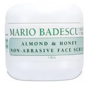 Mario Badescu Hautpeeling Almond & Honey (Non-Abrasive Face Scrub) 118 ml