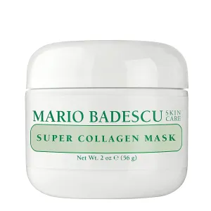 Mario Badescu Kollagen-Gesichtsmaske (Super Collagen Mask) 56 g