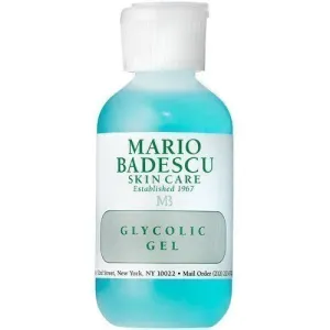 Mario Badescu Nachtpflegegel für fettige Haut (Glycolic Gel) 59 ml