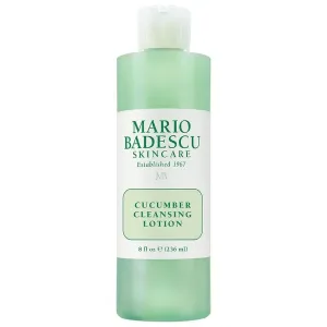 Mario Badescu Reinigungsmilch Cucumber (Cleansing Lotion) 236 ml