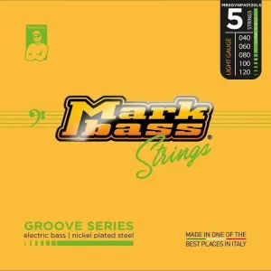 Markbass Groove NP 5 040-120 #30175
