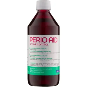 Perio·Aid Active Control Mundspülung 500 ml
