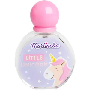 Martinelia Little Unicorn Fragrance Eau de Toilette für Kinder 30 ml