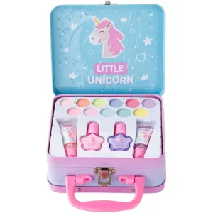 Martinelia Little Unicorn Medium Tin Case Geschenkset (für Kinder)