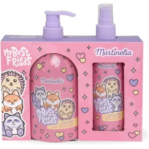 Martinelia My Best Friends Hand Wash & Body Spray Geschenkset (für Kinder)