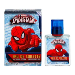 Marvel Spiderman Eau de Toilette Eau de Toilette für Kinder 30 ml
