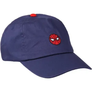 Marvel Spiderman Cap Basecap für Kinder