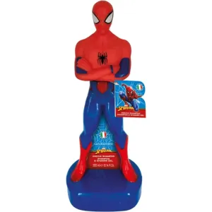 Marvel Spiderman Shower gel & Shampoo Shampoo und Duschgel für Kinder 300 ml