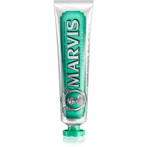 Marvis The Mints Classic Strong Zahnpasta Geschmack Mint 85 ml #310494