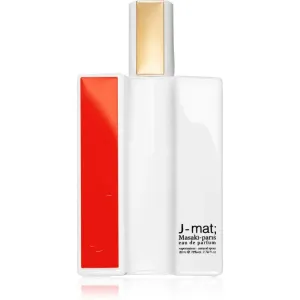 Masaki Matsushima J - Mat Eau de Parfum für Damen 80 ml