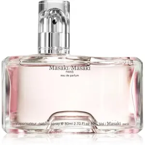 Masaki Matsushima Masaki/Masaki Eau de Parfum für Damen 80 ml