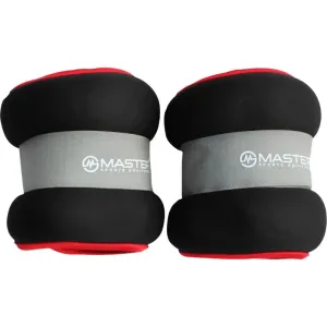 Master Sport Master Gewichte für Arme und Beine 2x0,5 kg