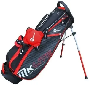 Masters Golf Lite Red Golfbag