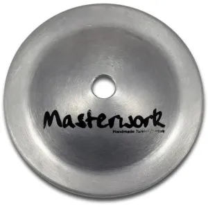 Masterwork Bell Aluminium Natural Effektbecken 9